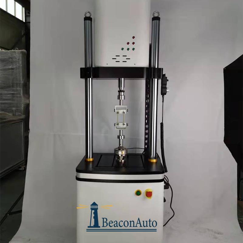 生物醫學材料試驗機哪家專業？