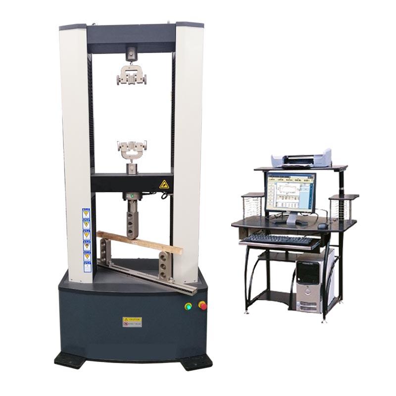 微機(jī)控制電子萬能試驗機(jī)30KN