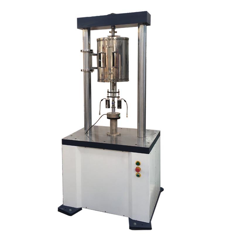 高溫蠕變持久強度試驗機