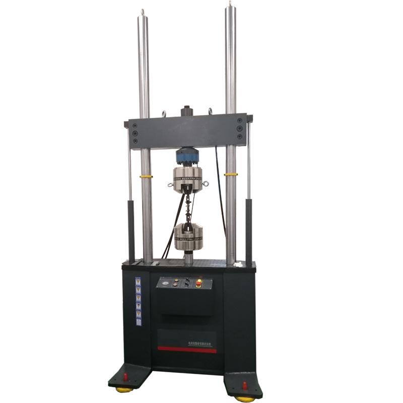 怎樣選擇合適的電子疲勞試驗機(jī)