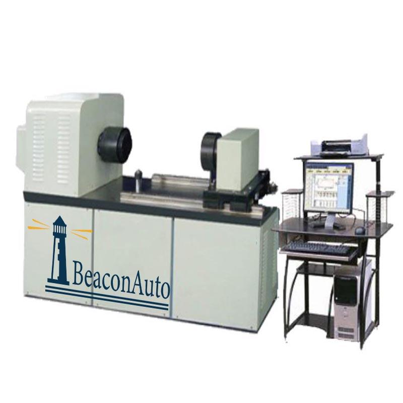 轉(zhuǎn)向管柱總成反復(fù)扭轉(zhuǎn)疲勞壽命試驗(yàn)機(jī).轉(zhuǎn)向拉桿扭轉(zhuǎn)剛度