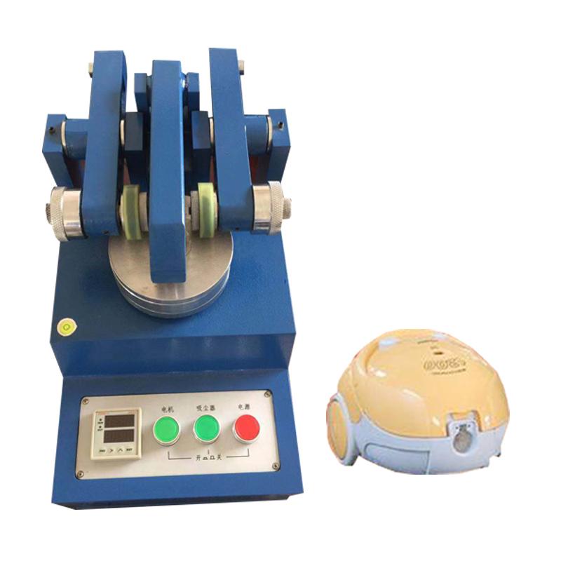 表面耐磨性能測定MGL-5滾動磨損試驗機的技術規(guī)格