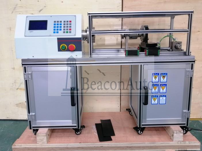 金屬線材扭轉(zhuǎn)試驗(yàn)機(jī) 數(shù)顯