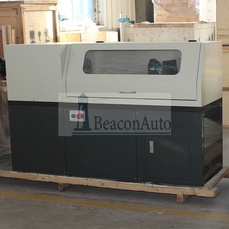 凸輪軸動態疲勞試驗機 產品介紹