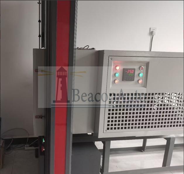 WDW-100Y壓電材料抗壓強度試驗機