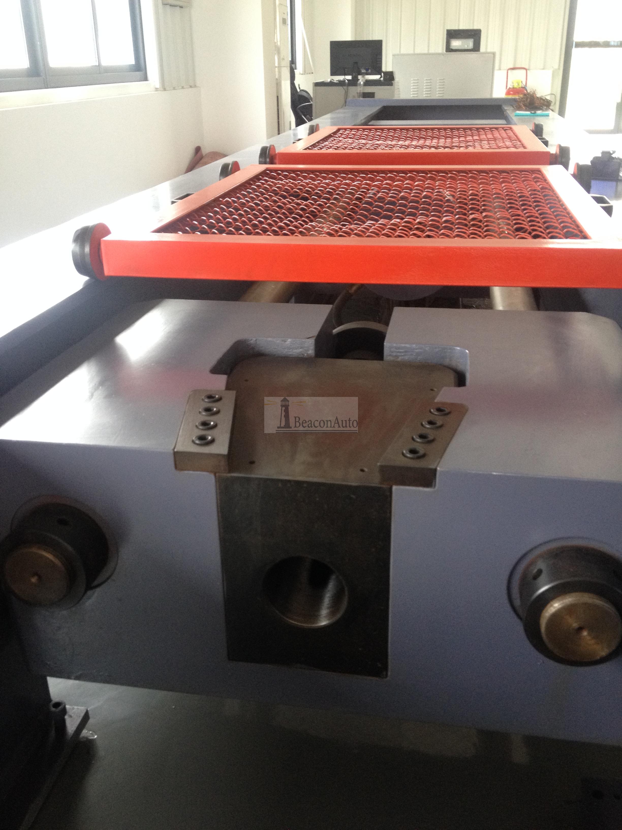 油氣田用封隔器拉力試驗(yàn)機(jī)