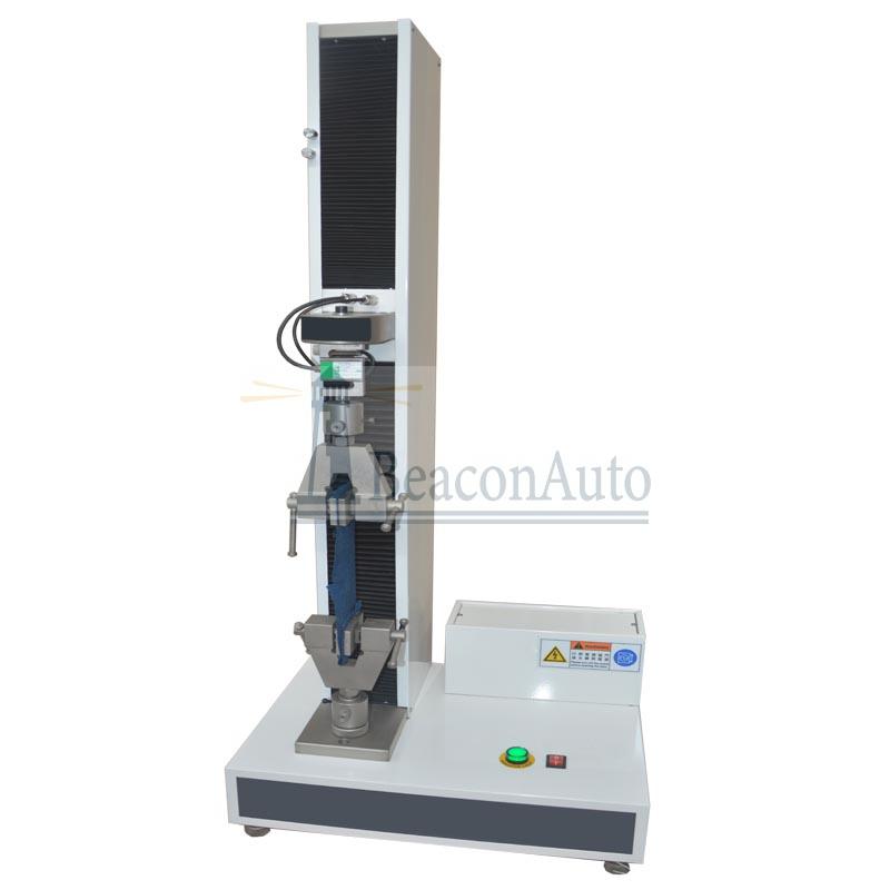 WDW-20B玻璃纖維增強塑料拉伸性能試驗機技術指標