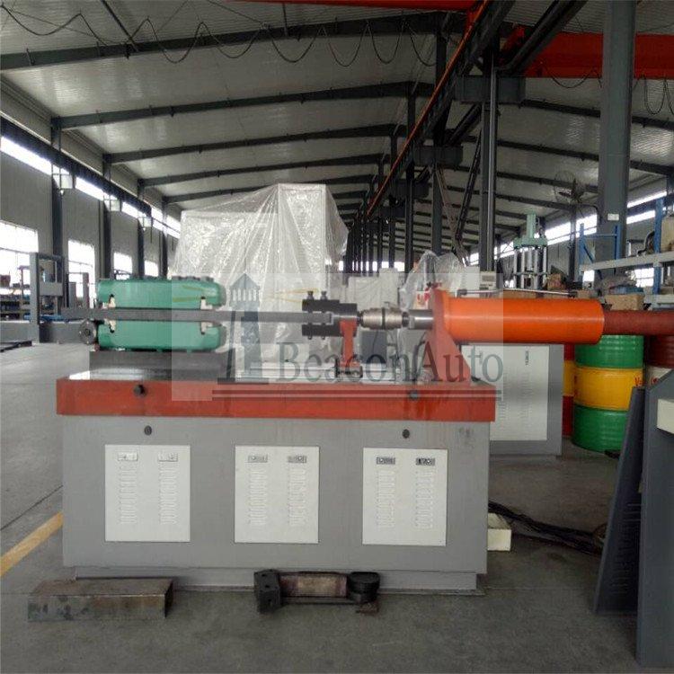 傳動軸 轉(zhuǎn)向柱 漲緊輪 皮帶輪等汽車部件扭轉(zhuǎn)疲勞試驗(yàn)機(jī)