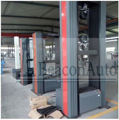 慢拉伸應(yīng)力腐蝕試驗(yàn)機(jī)     慢應(yīng)變速率拉伸應(yīng)力腐蝕試驗(yàn)機(jī)產(chǎn)品信息