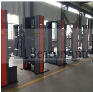 電纜掛鉤拉力試驗(yàn)機(jī)產(chǎn)品信息