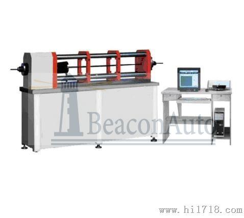 SDL60噸鋼鉸線松弛試驗機