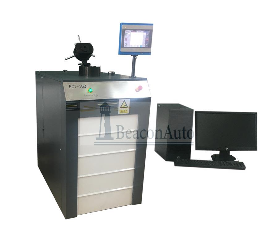 杯凸試驗機技術參數