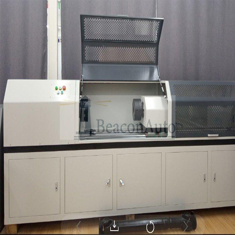 凸輪軸動態疲勞試驗機 凸輪軸扭轉疲勞試驗機