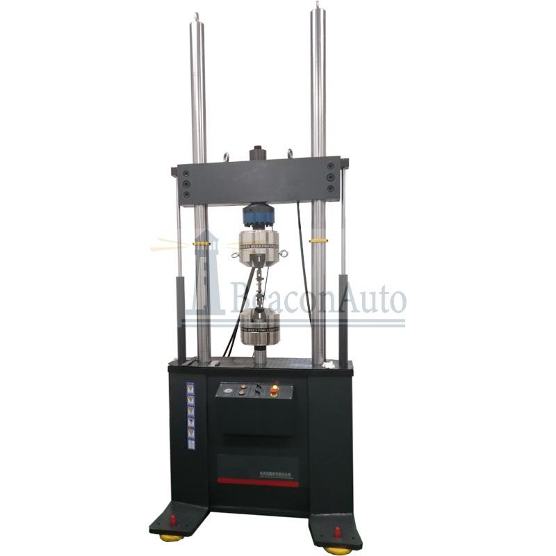 骨科假體電子式疲勞試驗機