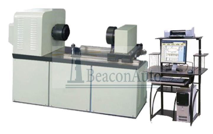 骨骼扭力試驗機(jī)