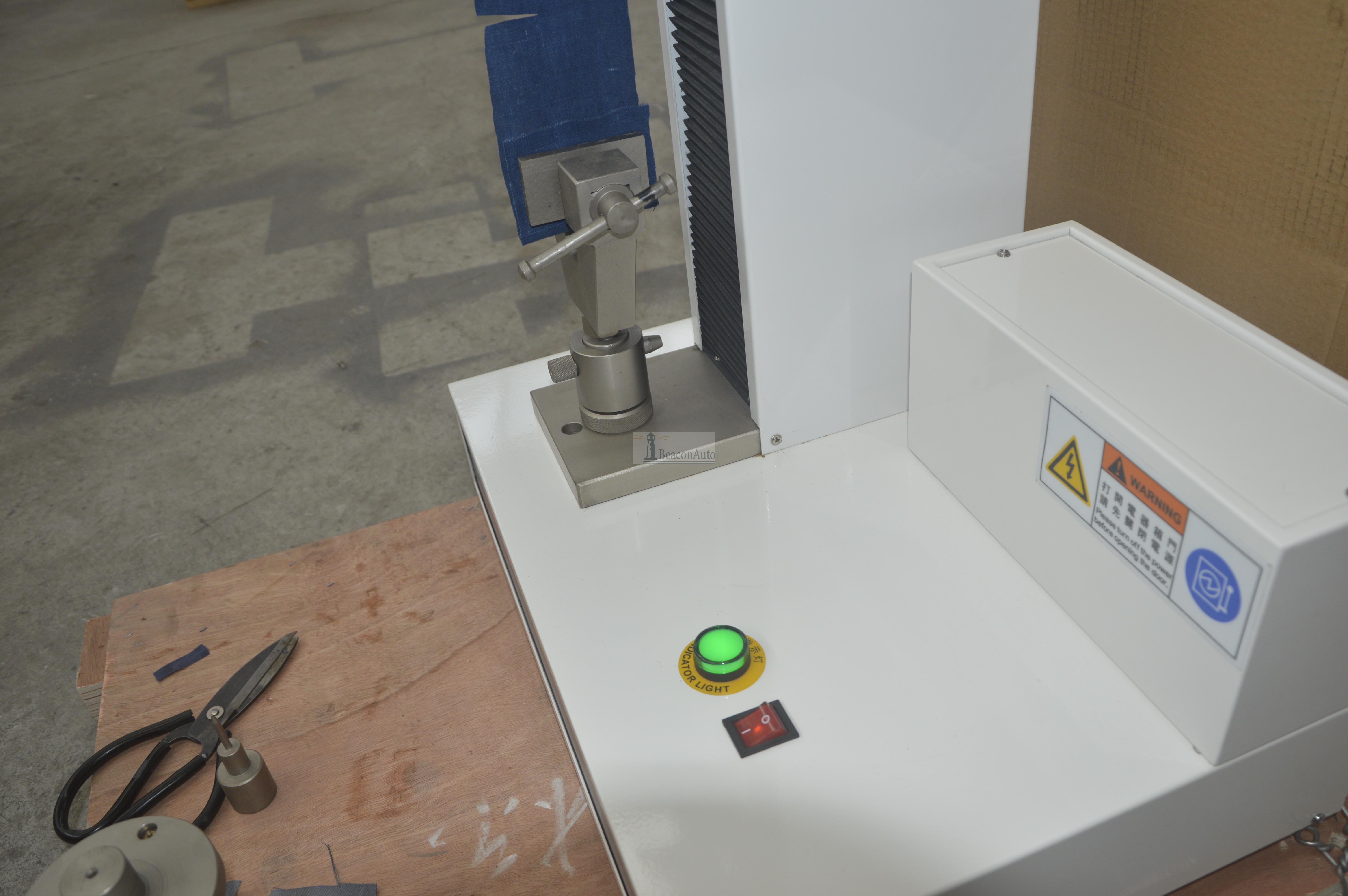 縫合線拉伸試驗機技術(shù)資料