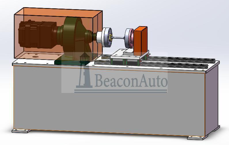 醫(yī)用材料扭轉(zhuǎn)試驗機技術(shù)資料