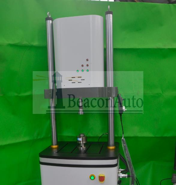 彈性體往復(fù)疲勞試驗機(jī)