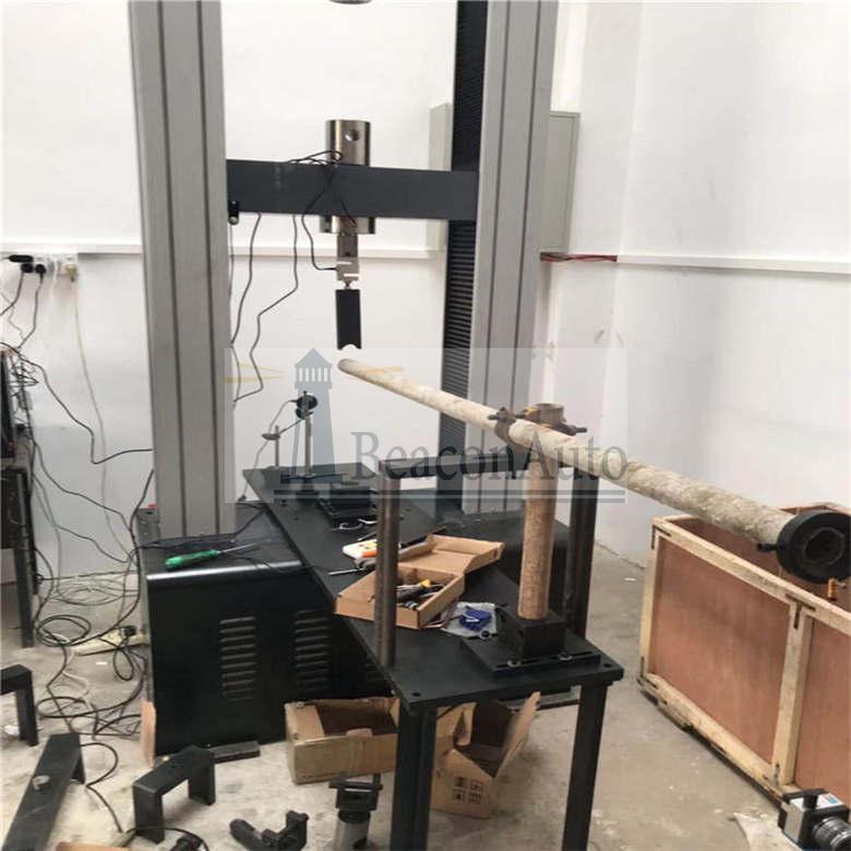 【新品推薦】鋼管腳手架扣件拉力試驗(yàn)機(jī)