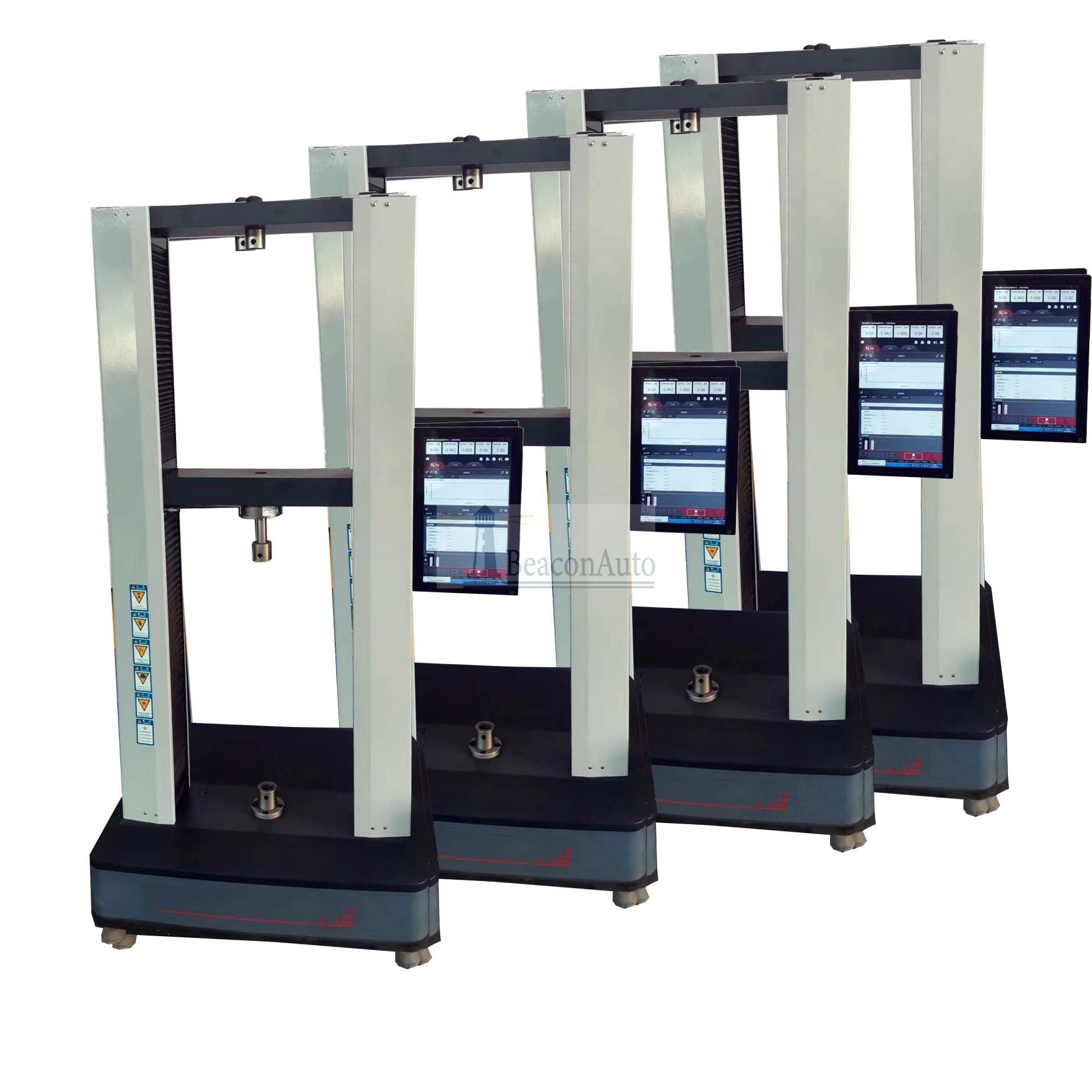 陶瓷齒科材料彎曲強(qiáng)度試驗(yàn)機(jī)