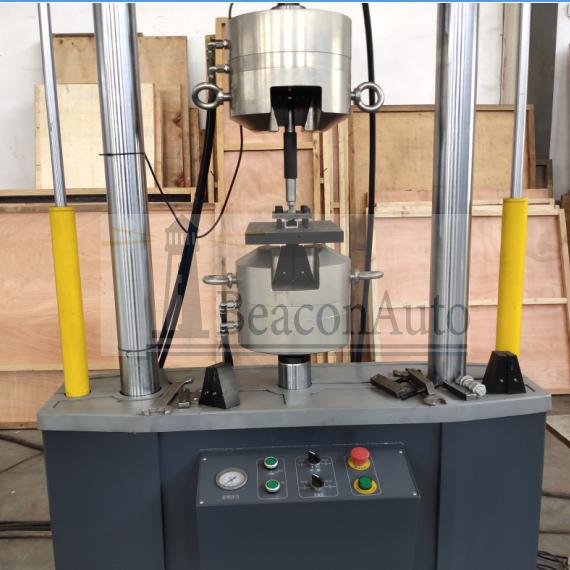 腐蝕測試疲勞試驗(yàn)機(jī)