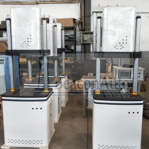 運動醫藥產品磨損試驗機