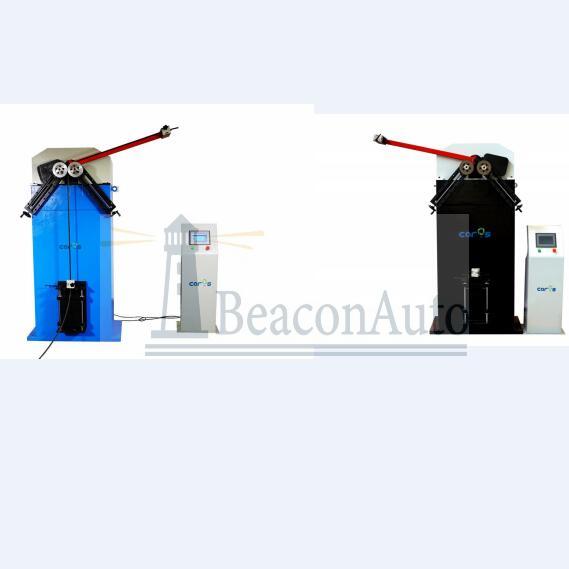 光纜反復(fù)彎曲強(qiáng)度試驗(yàn)機(jī)