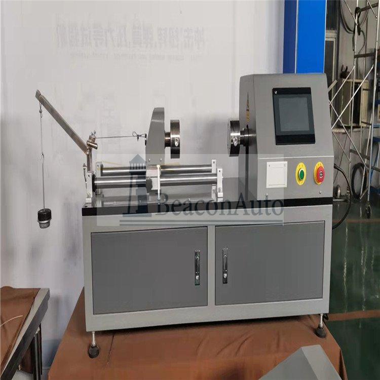 2000Mm單向器扭轉(zhuǎn)試驗機