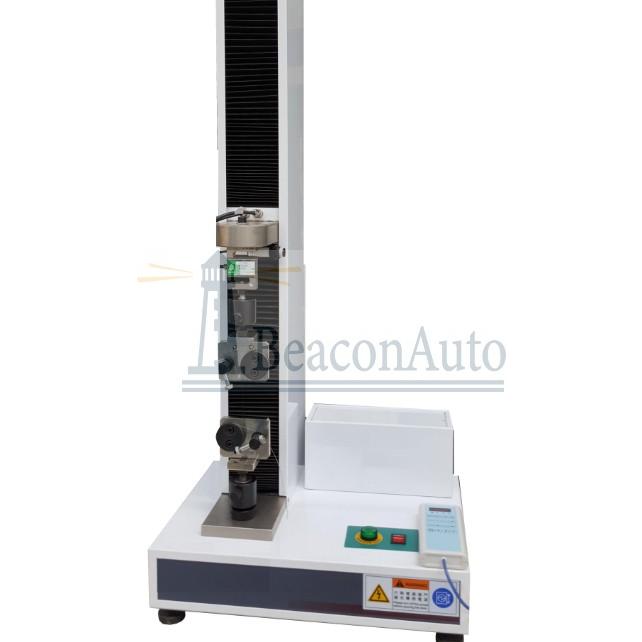 WDW-5M型煤冷壓強度測定儀技術參數(shù)