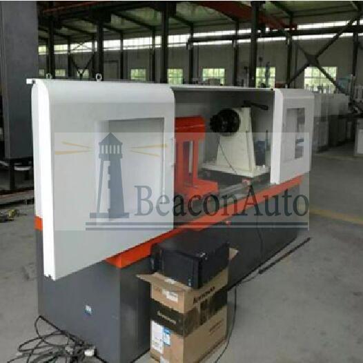 齒轂扭矩檢測設備