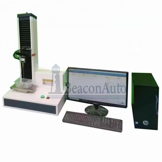 微機控制拉伸剝離試驗機產品特點