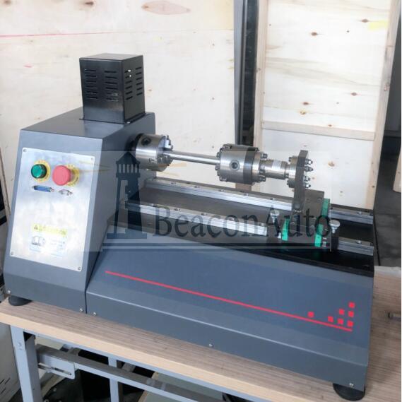 M39螺紋緊固件扭矩夾緊力試驗(yàn)機(jī)