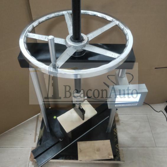 電子式人造板萬(wàn)能試驗(yàn)機(jī)