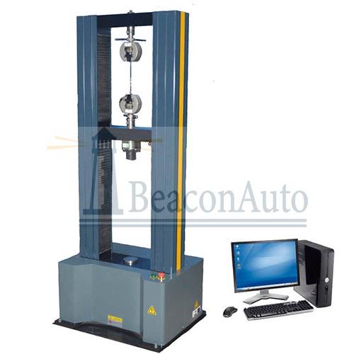 醫(yī)用脊柱固定器四點彎曲疲勞測試機