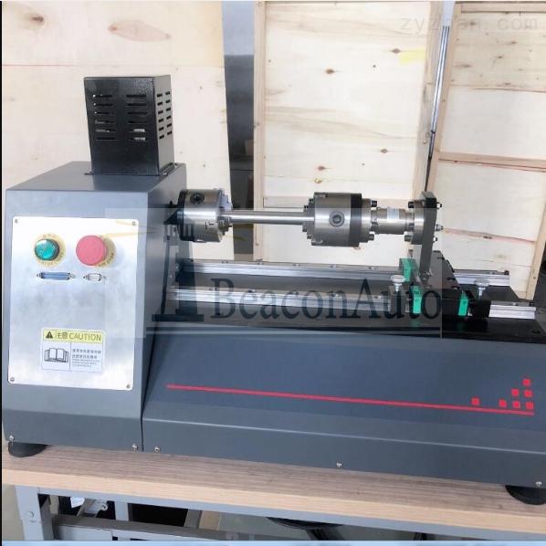 高強螺栓扭轉強度試驗機