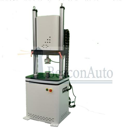 【新品推薦】電池擠壓膨脹疲勞試驗機