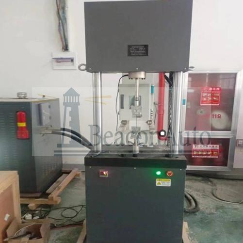 韌帶假體動態拉伸疲勞試驗機