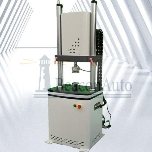 假肢髖關節疲勞強度試驗機