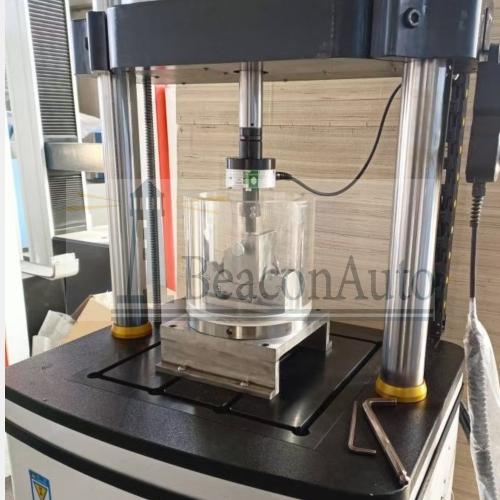 骨釘骨板類植入物疲勞試驗機