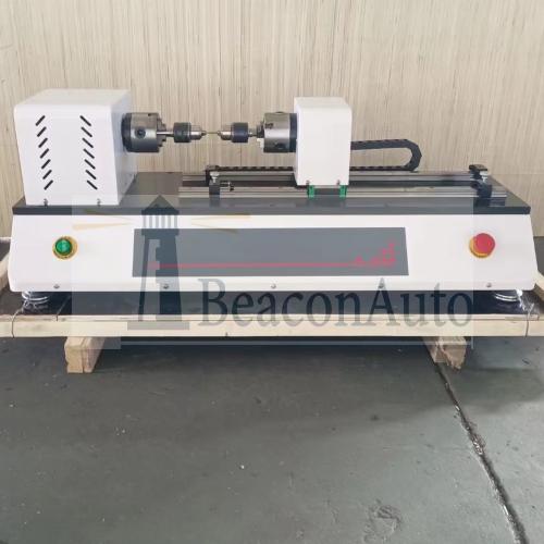 500Nm醫用鉆類扭轉試驗機