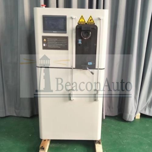 GWQ-90 光纜反復(fù)彎曲試驗機