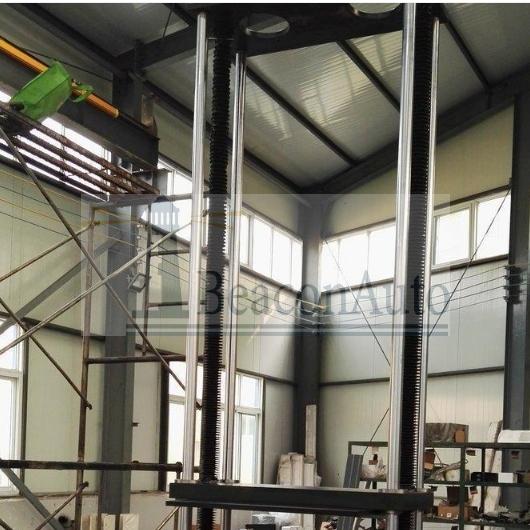 輸油管環(huán)剛度試驗機技術(shù)規(guī)格