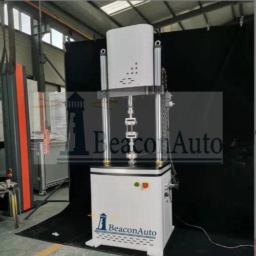 【免費下載】脛骨托生物力學(xué)壓縮疲勞試驗機