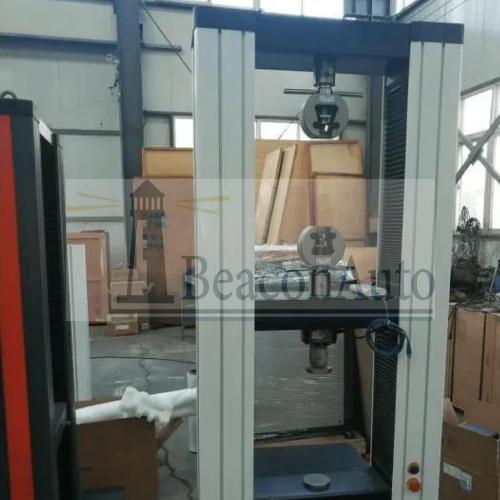 關(guān)于WDW-Y外固定架骨針扭轉(zhuǎn)試驗機的介紹