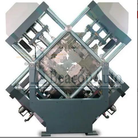 十字形試樣雙向拉伸試驗機依據(jù)標準