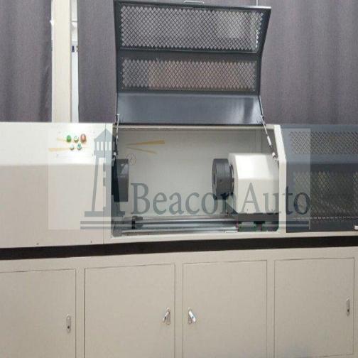 螺栓電子扭轉疲勞試驗機