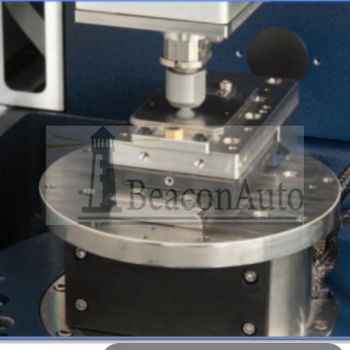 小型盤銷式摩擦機(jī)