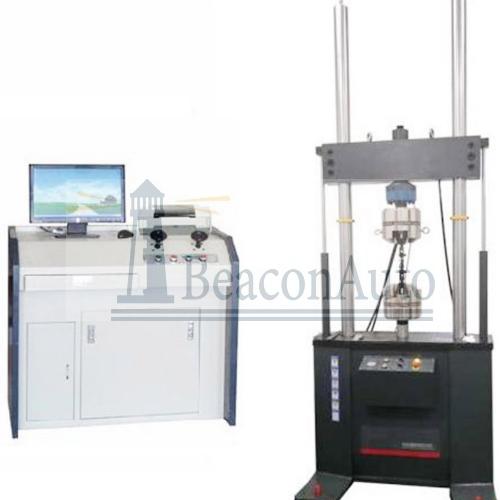 汽車緩沖器耐用疲勞試驗(yàn)機(jī)技術(shù)參數(shù)