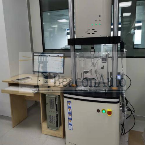 韌帶假體拉伸疲勞試驗機